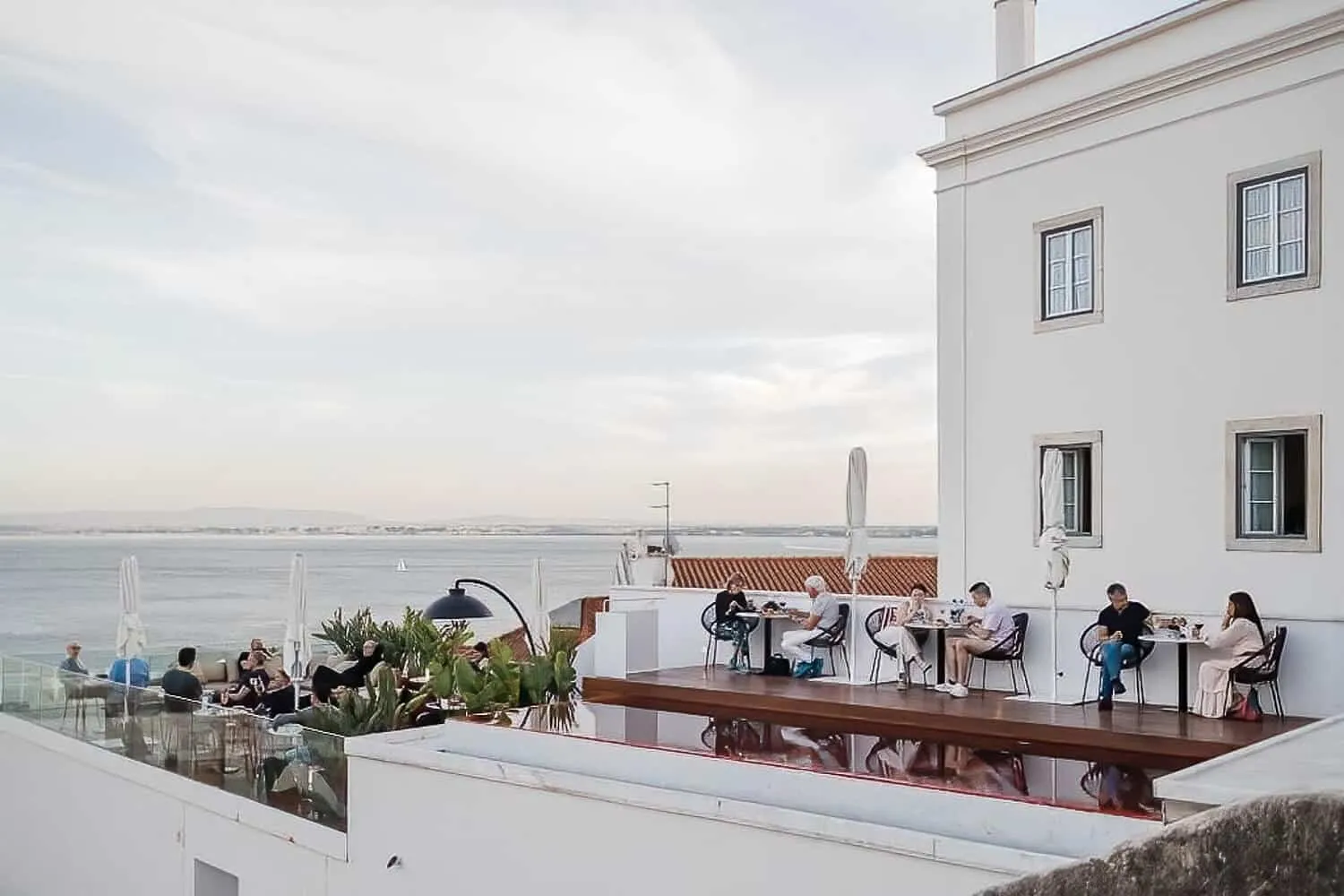 Memmo Alfama Design Hotel