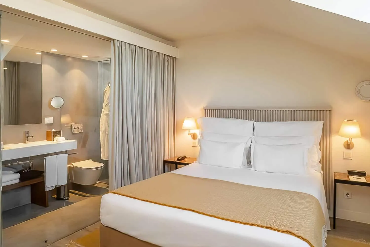 Memmo Alfama Design Hotel