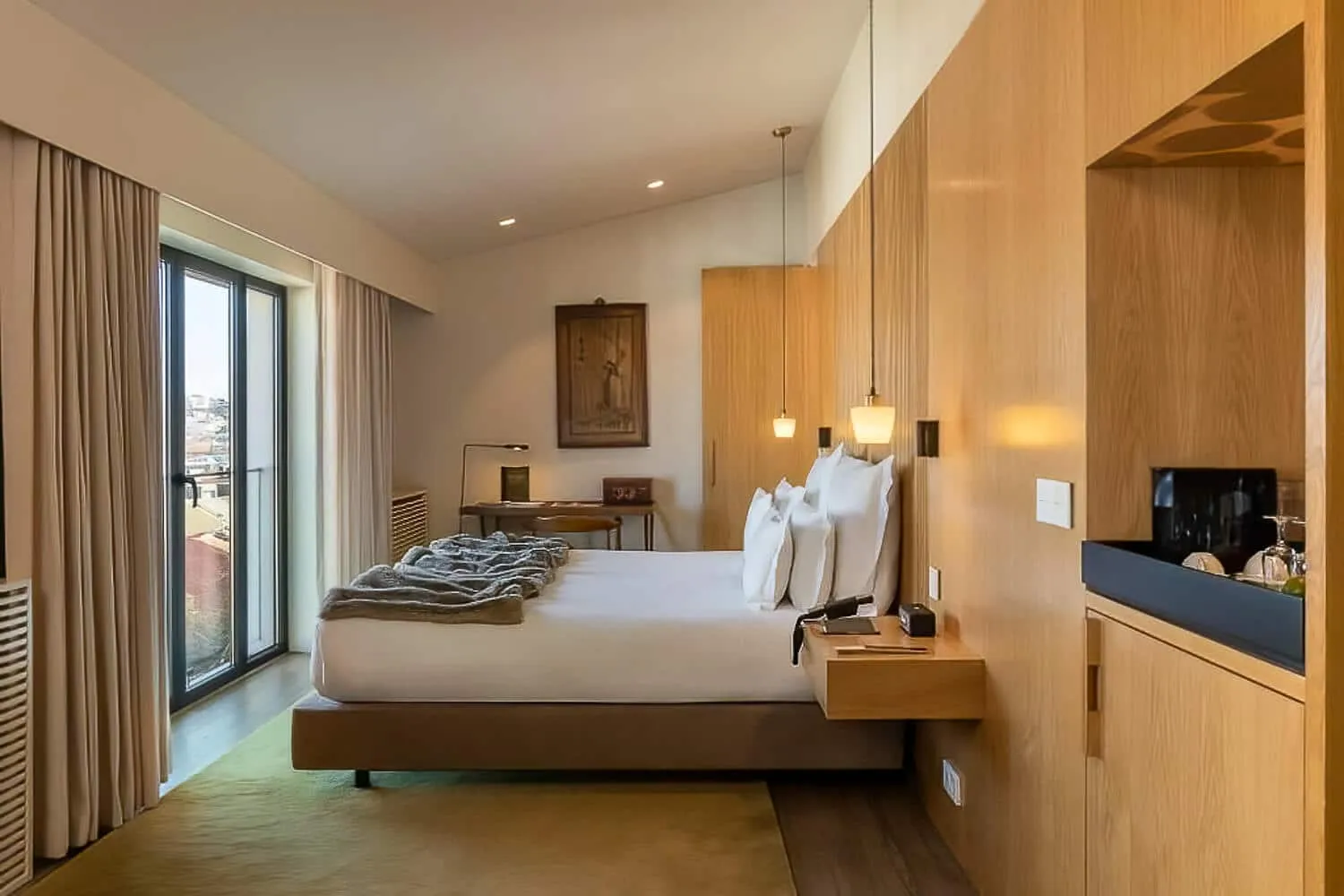 Memmo Principe Real Hotel in Lisbon