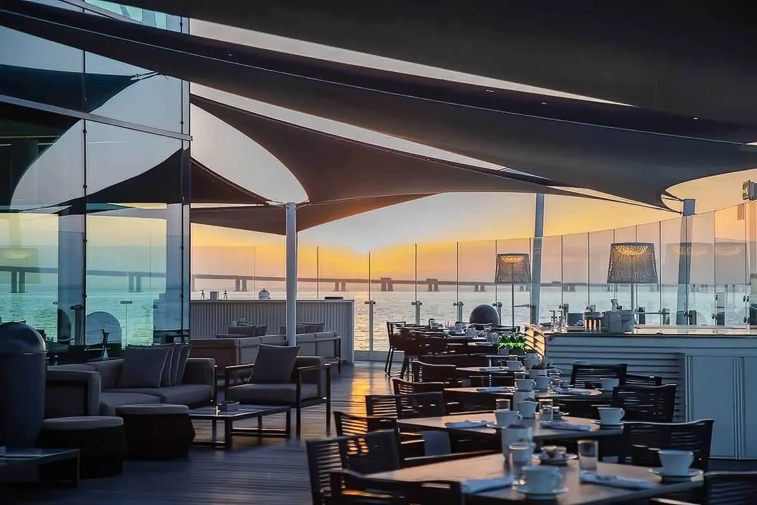 Myriad Hotel by Sana in Expo Lisbon