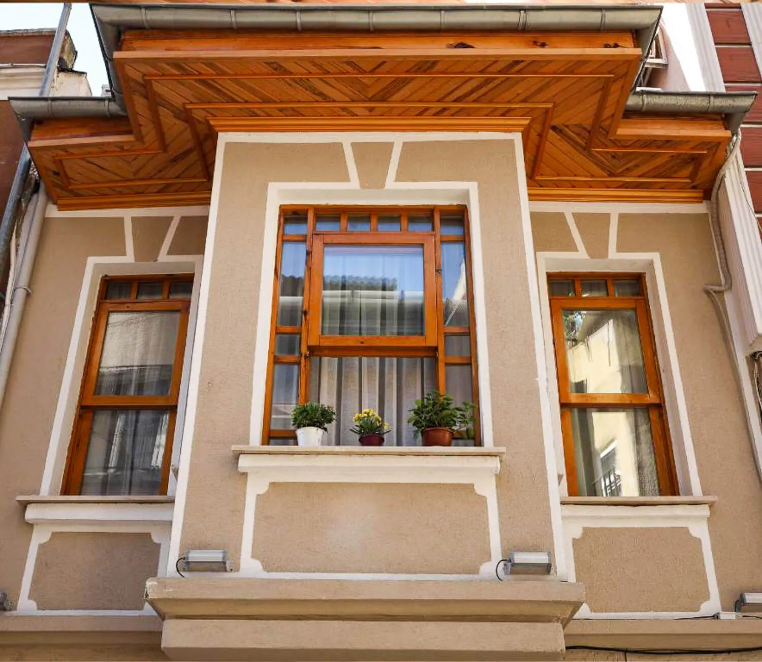 NarPera Taksim Boutique Hotel in Istanbul