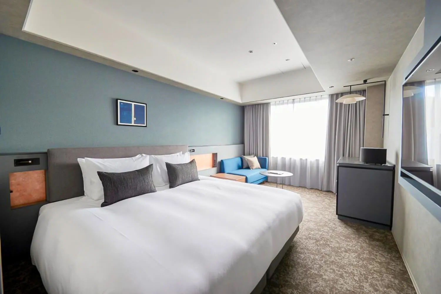 Nohga Hotel Kiyomizu Kyoto