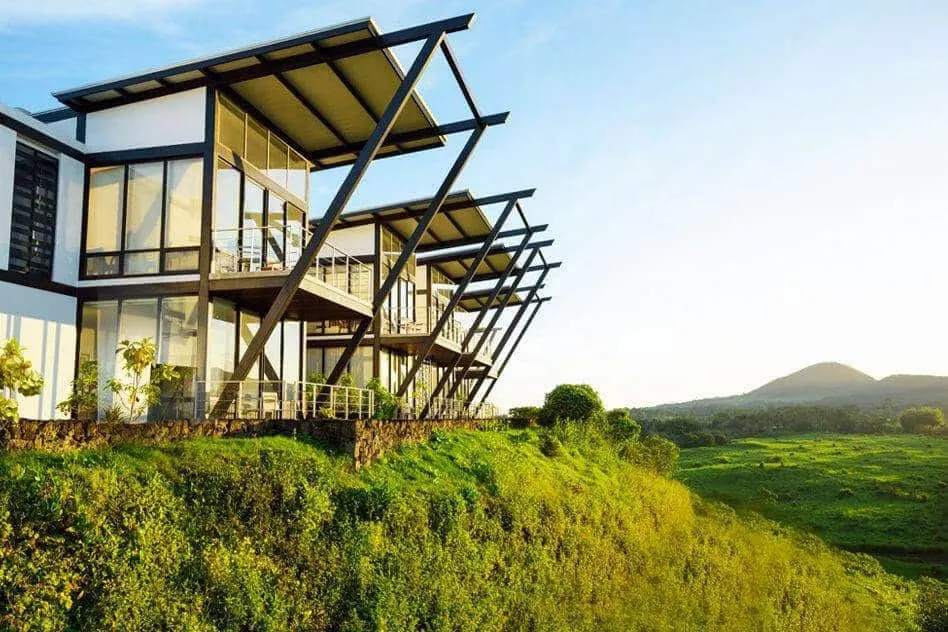 Pikaia Lodge Luxury Galapagos Adventure
