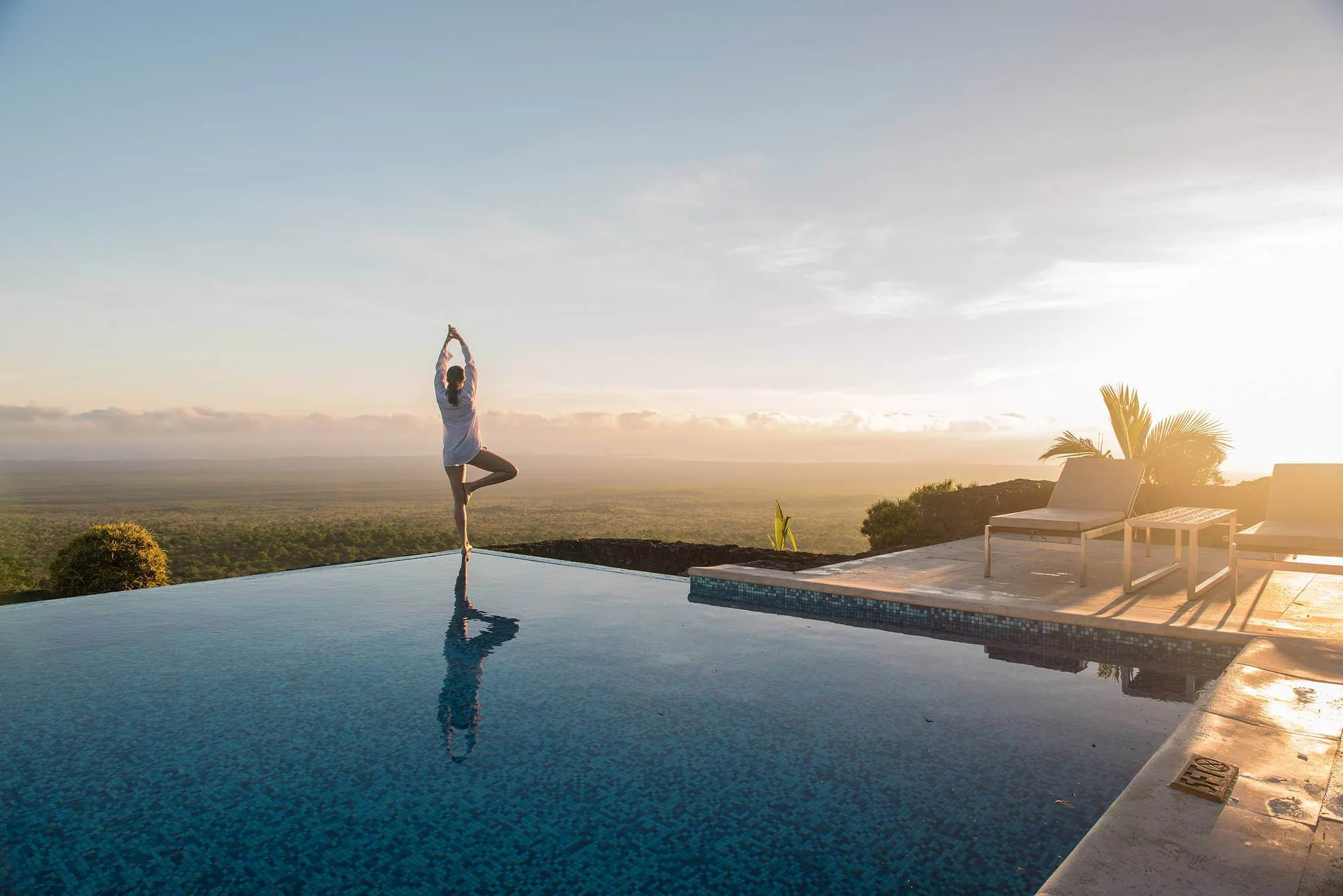 Pikaia Lodge Luxury Galapagos Adventure