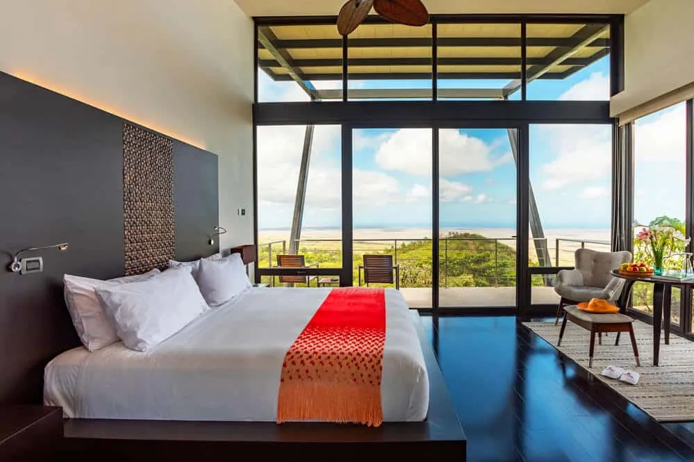 Pikaia Lodge Luxury Galapagos Adventure, in Santa Cruz