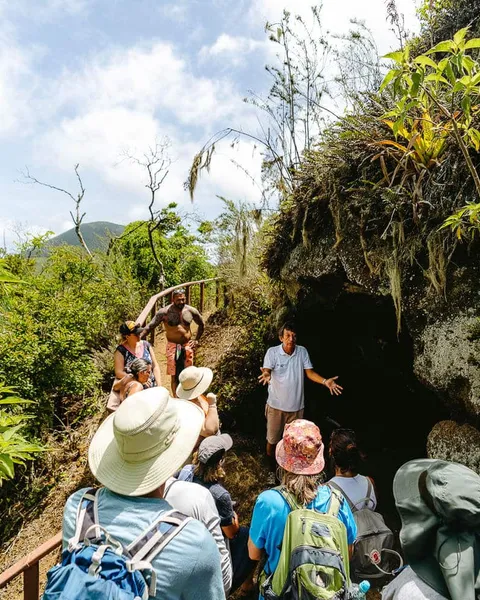 11 Awesome Tours in Santa Cruz, Galapagos (Land-Based)