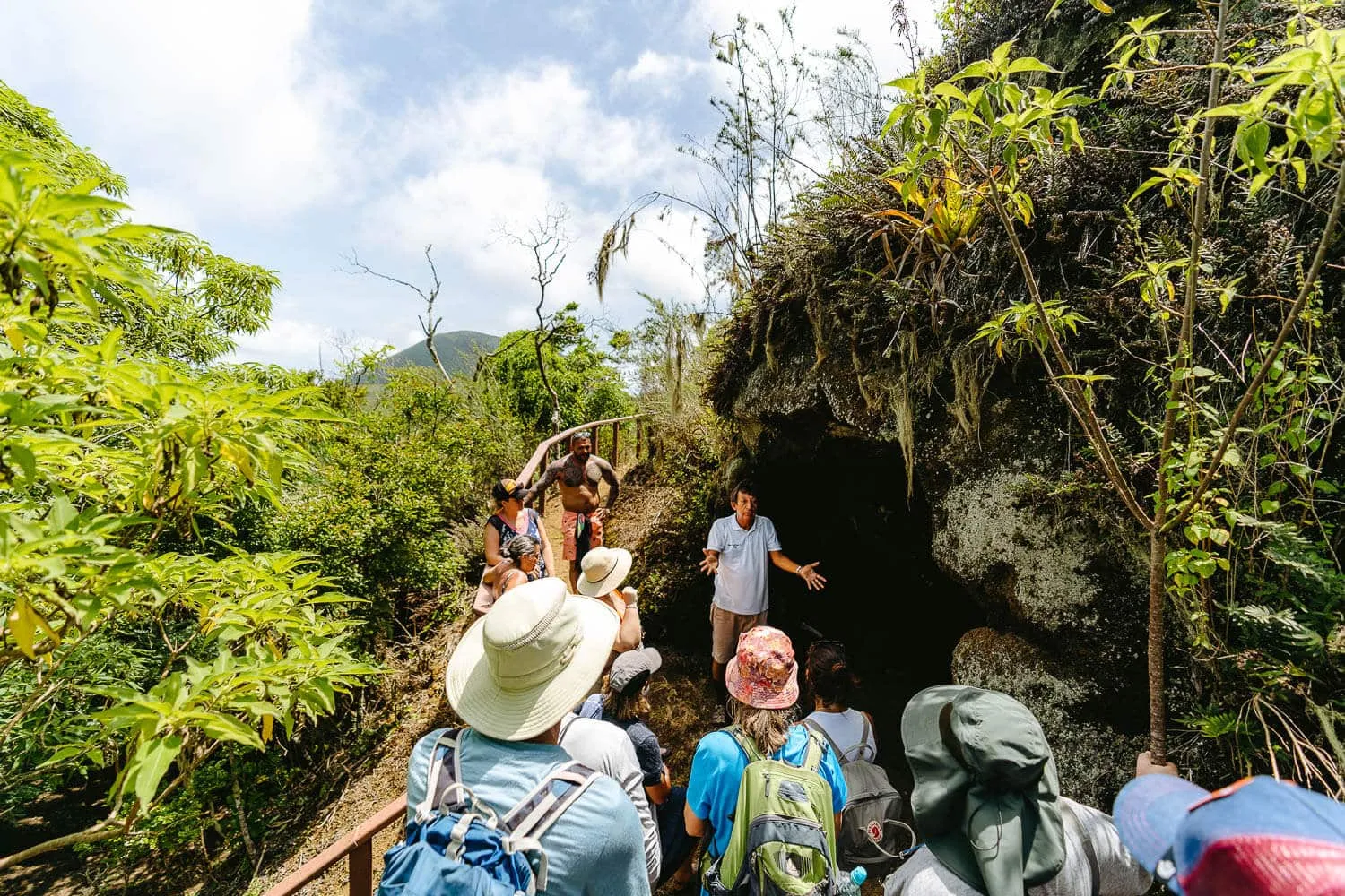 11 Awesome Tours in Santa Cruz, Galapagos (Land-Based)
