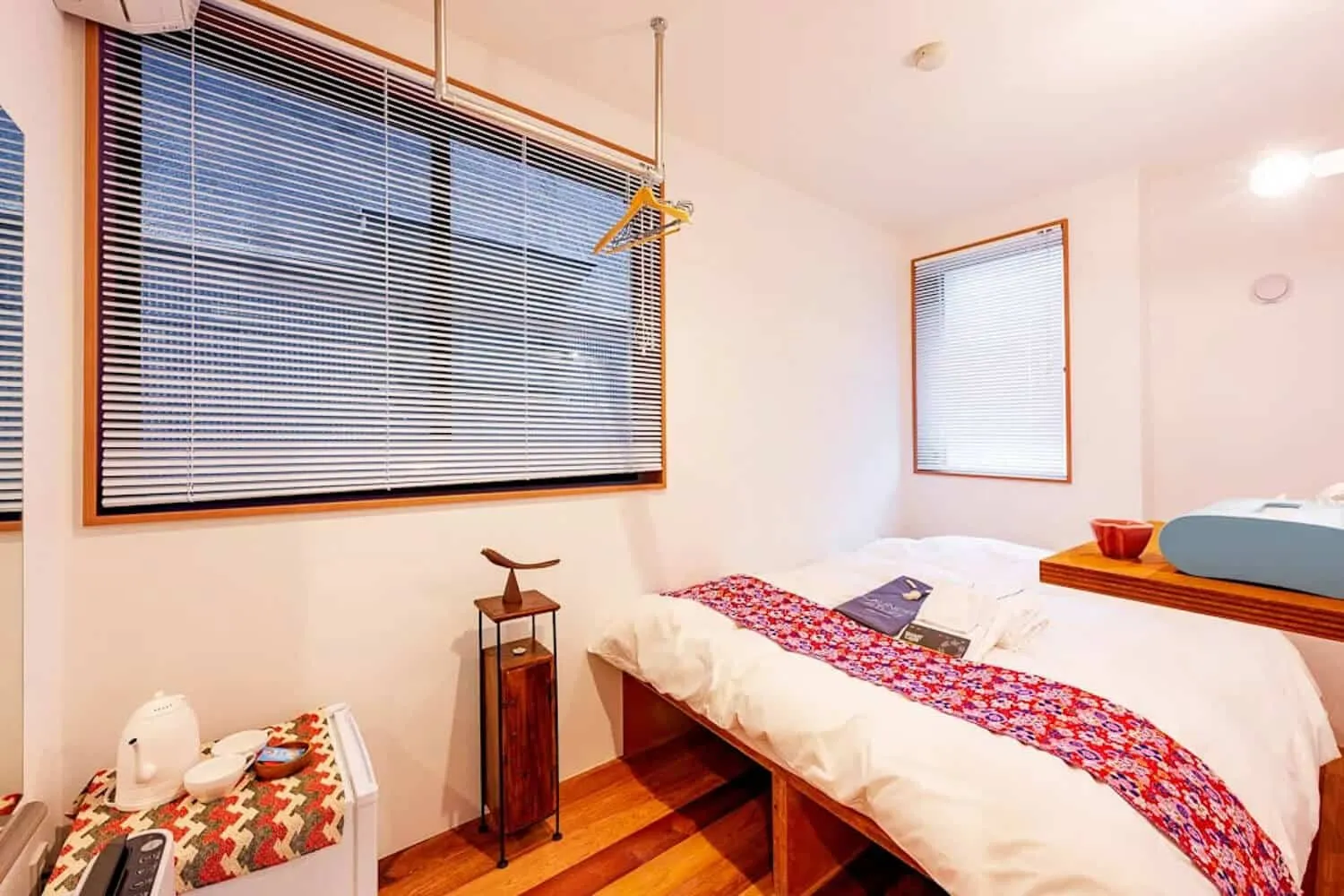 The Plat Hostel Keikyu Asakusa Karin
