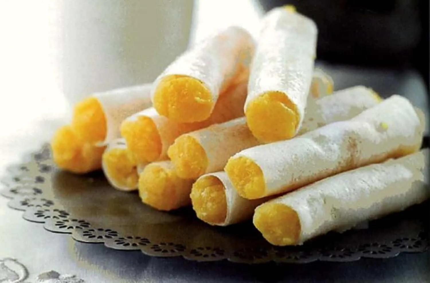 Foguetes de Amarante