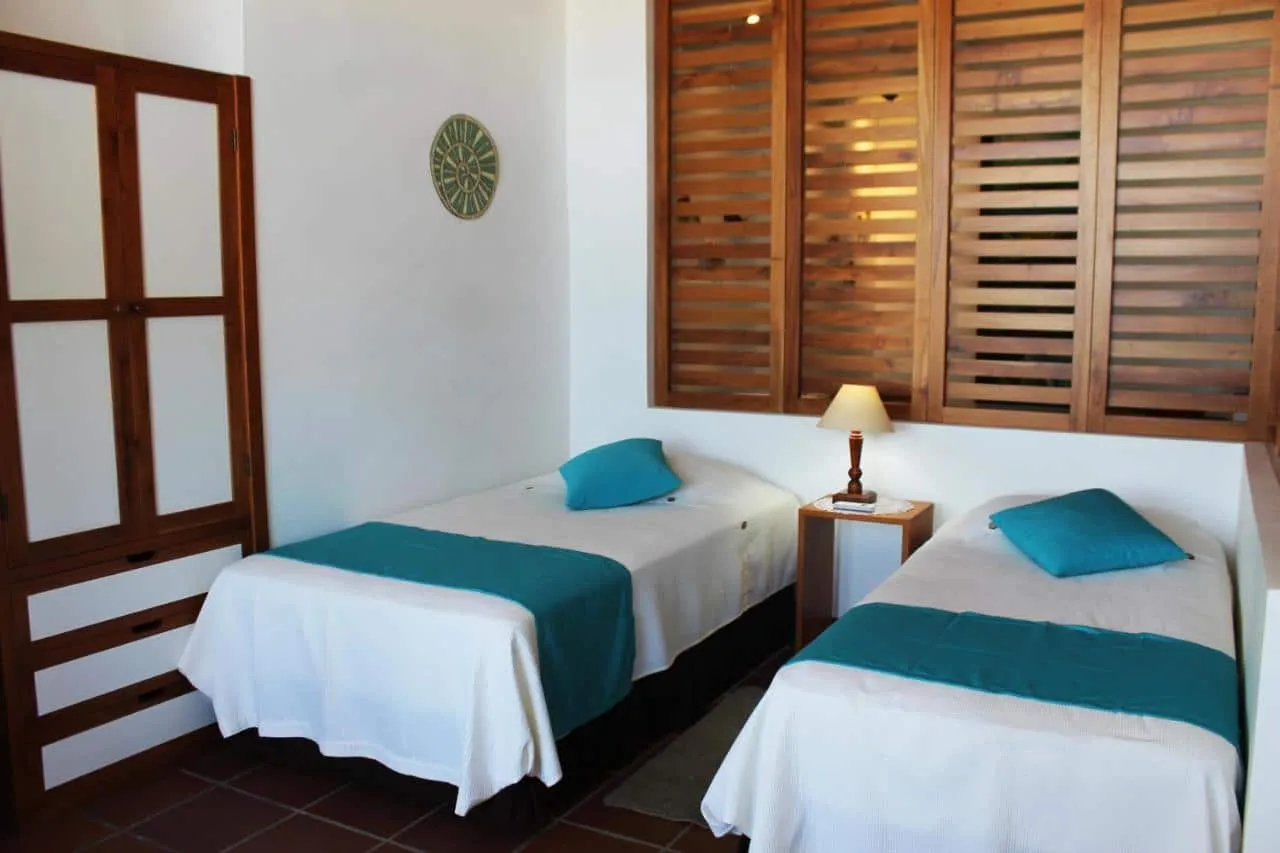 Posada del Mar in Santa Cruz, Galapagos