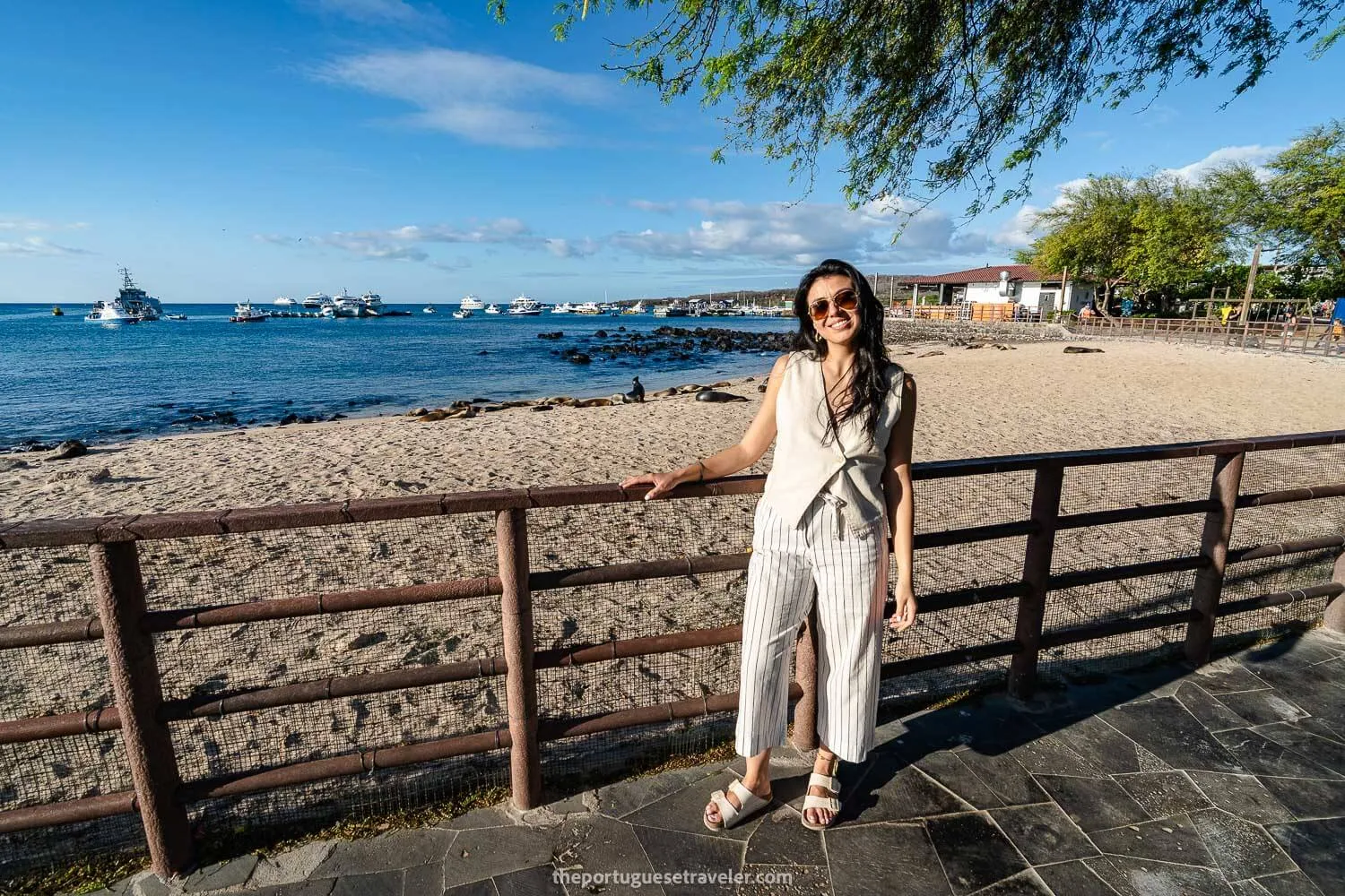 Galapagos Travel Safety: Is It Safe to Visit? (2026 Guide)