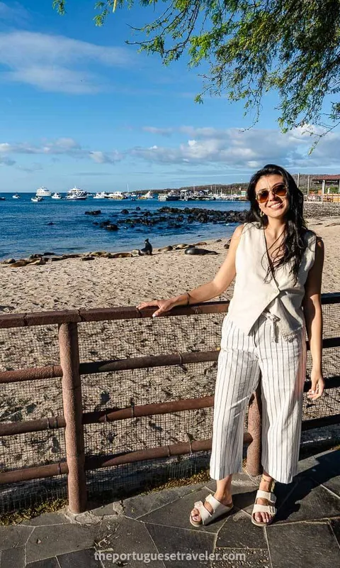Galapagos Travel Safety: Is It Safe to Visit? (2026 Guide)