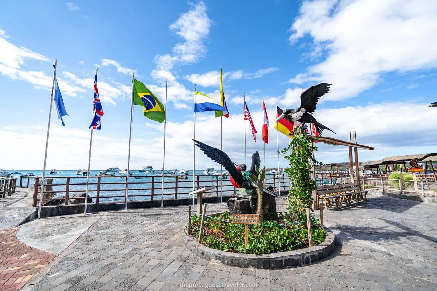38 Free Things To Do in Galapagos: Explore on Your Own (2026)