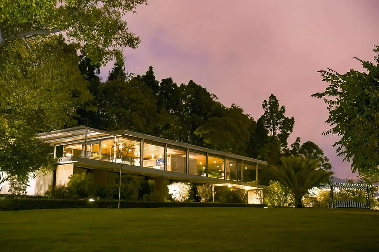 Quinta da Casa Branca