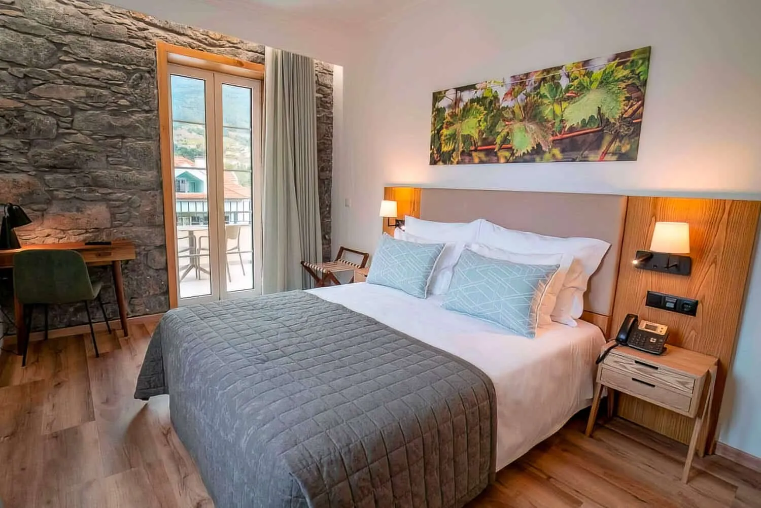 Quinta Vale Vitis Hotel - One of the Best Hotels in Madeira Island