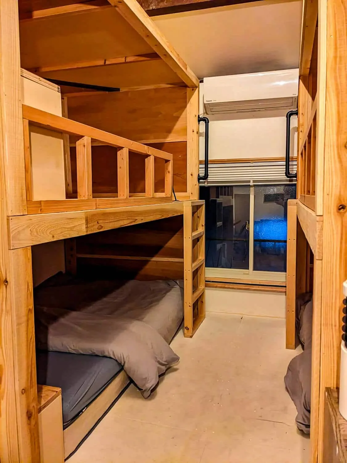 Rally's Craft Coffee Beer and Guest House, one of the best hostels in Osaka, Japan