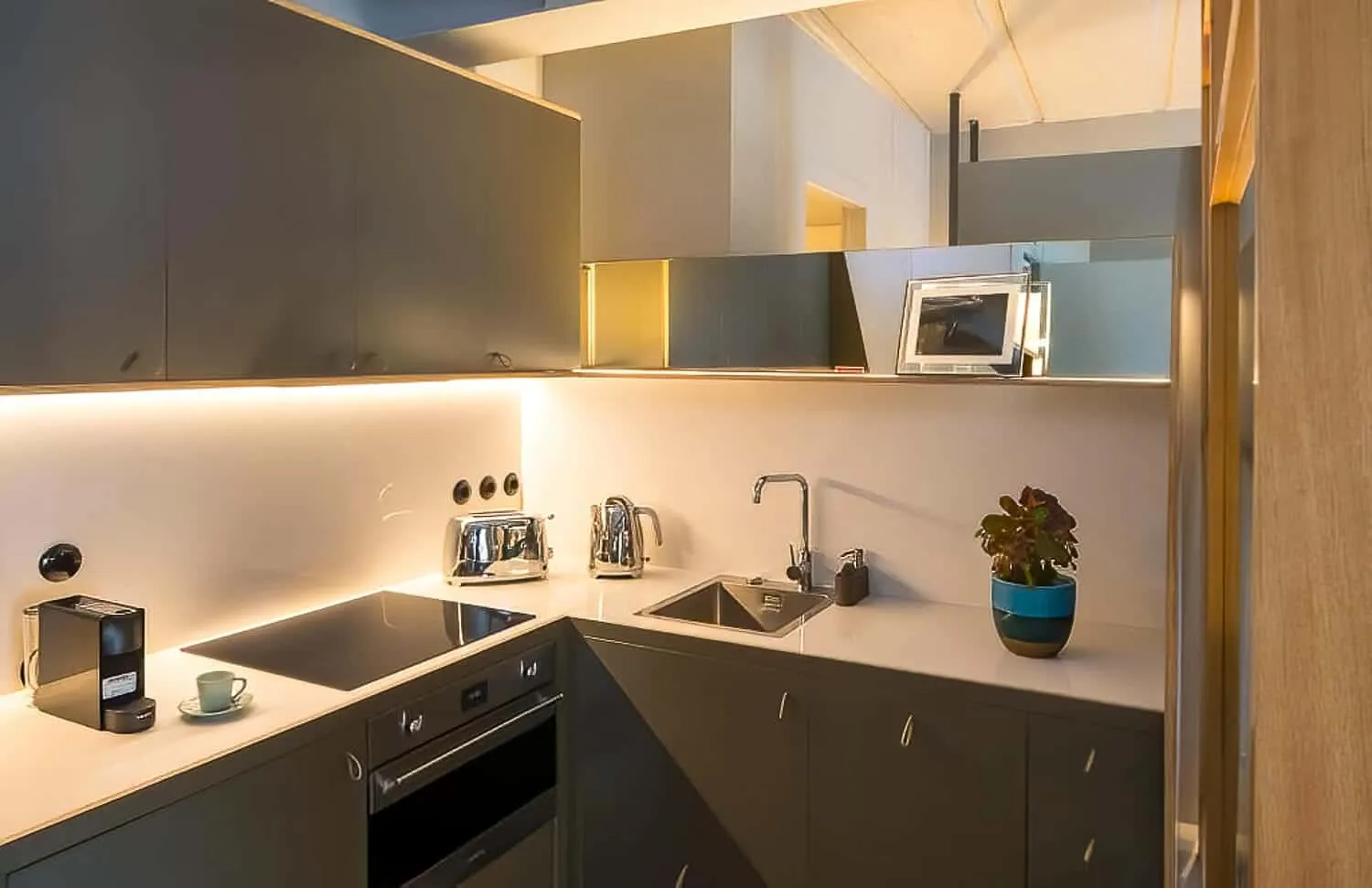 Raw Culture Art Hotel in Lisbon, one of the best luxury hotels in Lisbon