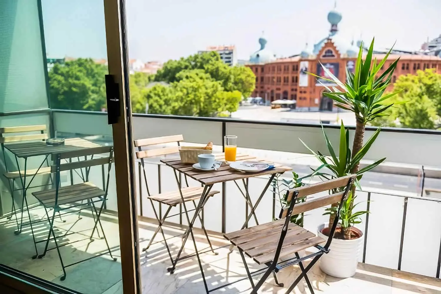 Republica Bed and Breakfast Lisbon