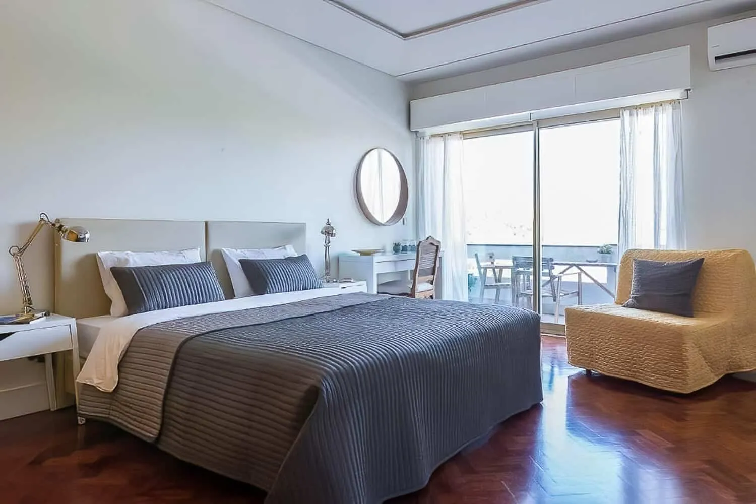 Republica Bed and Breakfast Lisbon