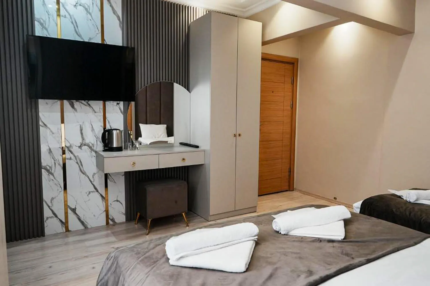 Reyyan Hotel