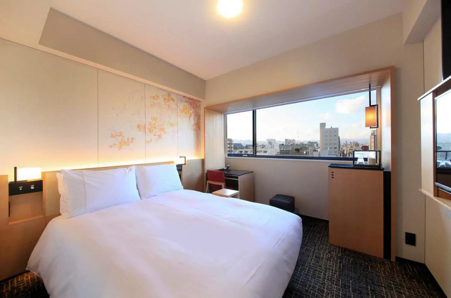 Richmond Hotel Premier Kyoto Ekimae
