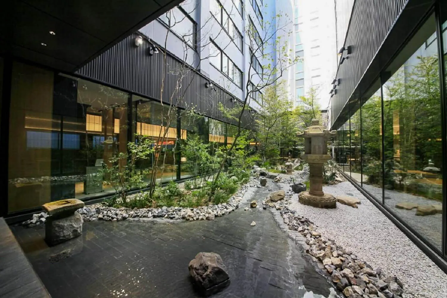 Richmond Hotel Premier Kyoto Ekimae