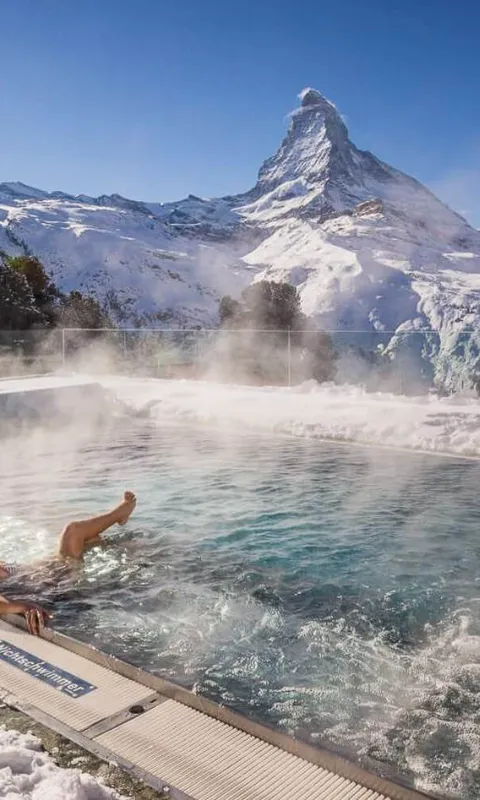 10 Best Luxury Hotels in Zermatt, Switzerland (2026)