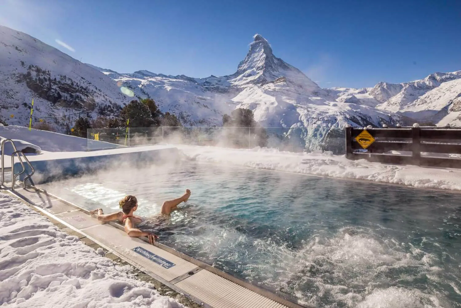 10 Best Luxury Hotels in Zermatt, Switzerland (2026)