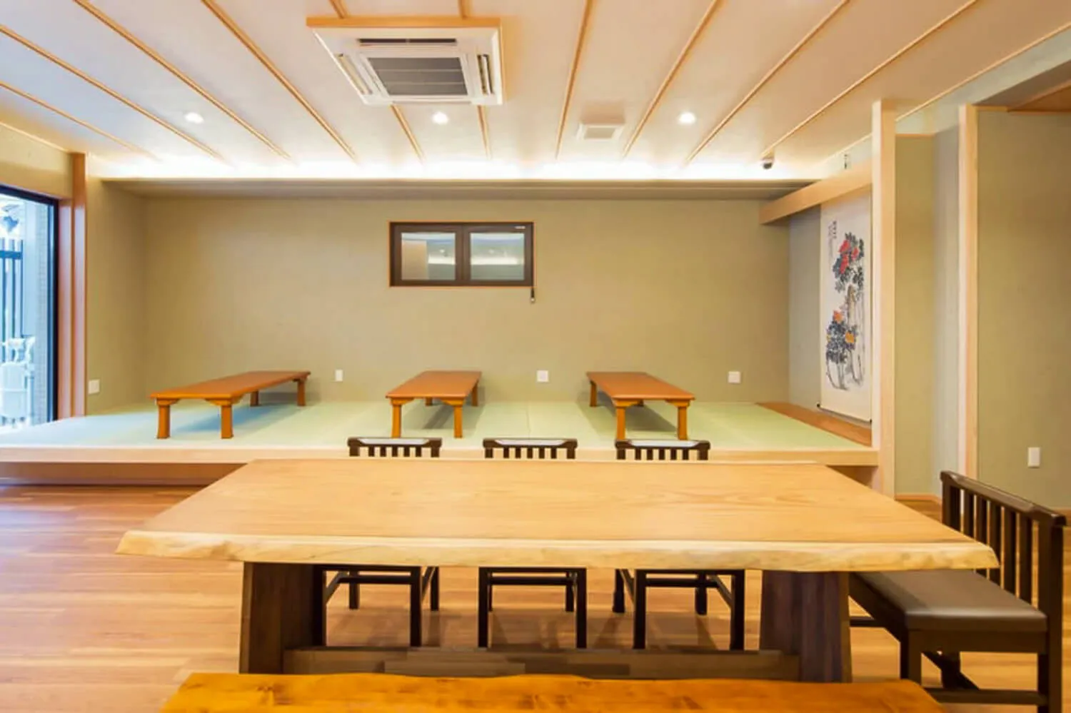 Ryokan Hostel Gion, one of the best hostels in Kyoto, Japan