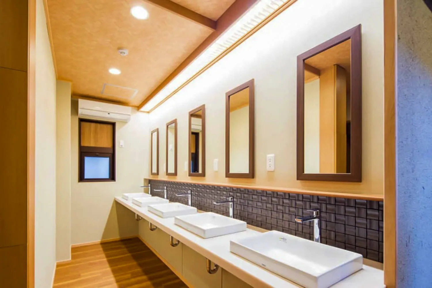 Ryokan Hostel Gion, one of the best hostels in Kyoto, Japan