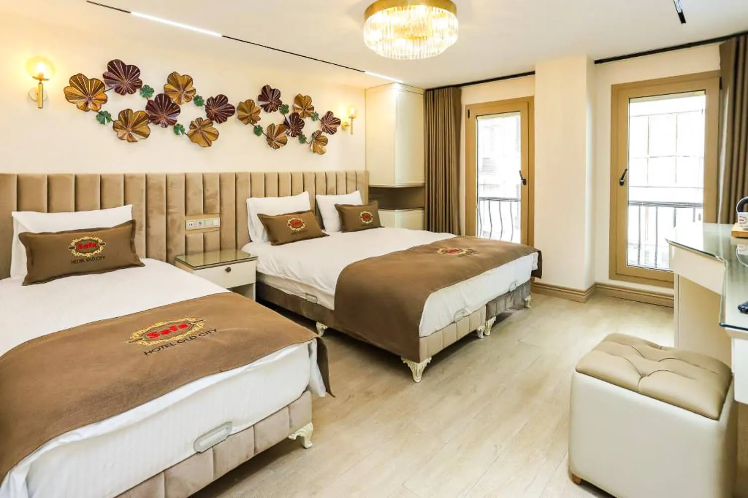 Safa Hotel Old City in Istanbul