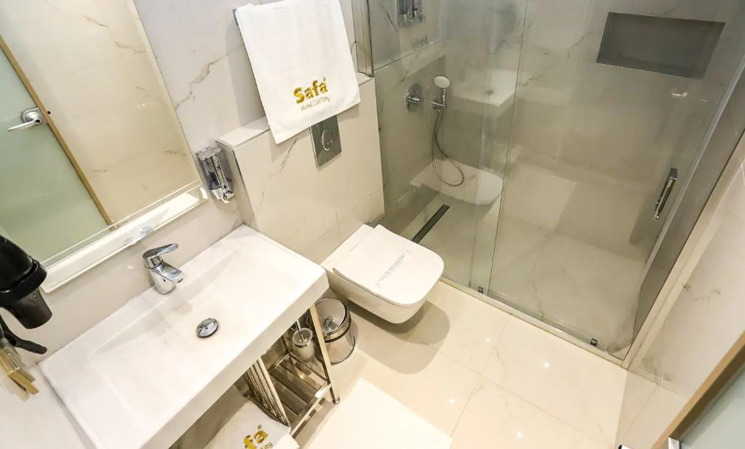 Safa Hotel Old City