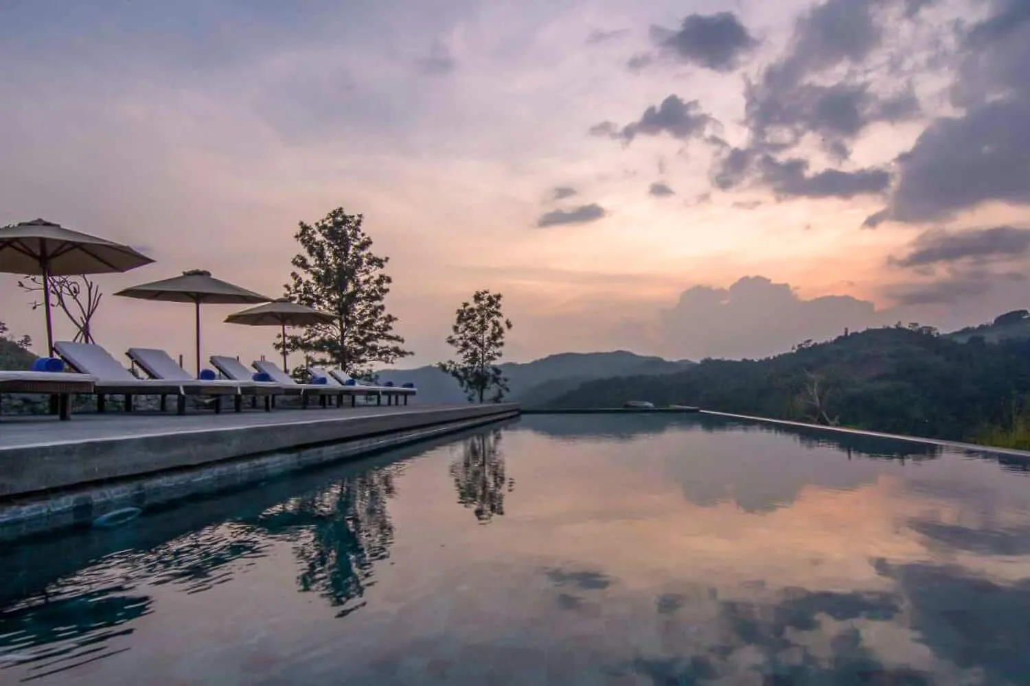 Santani Wellness Kandy