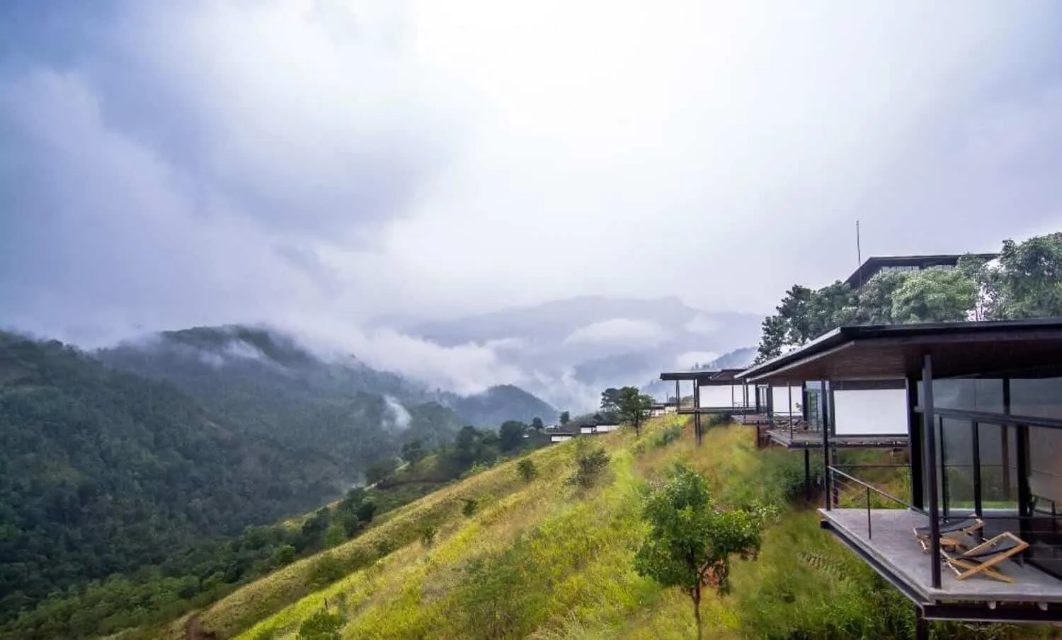 Santani Wellness Kandy