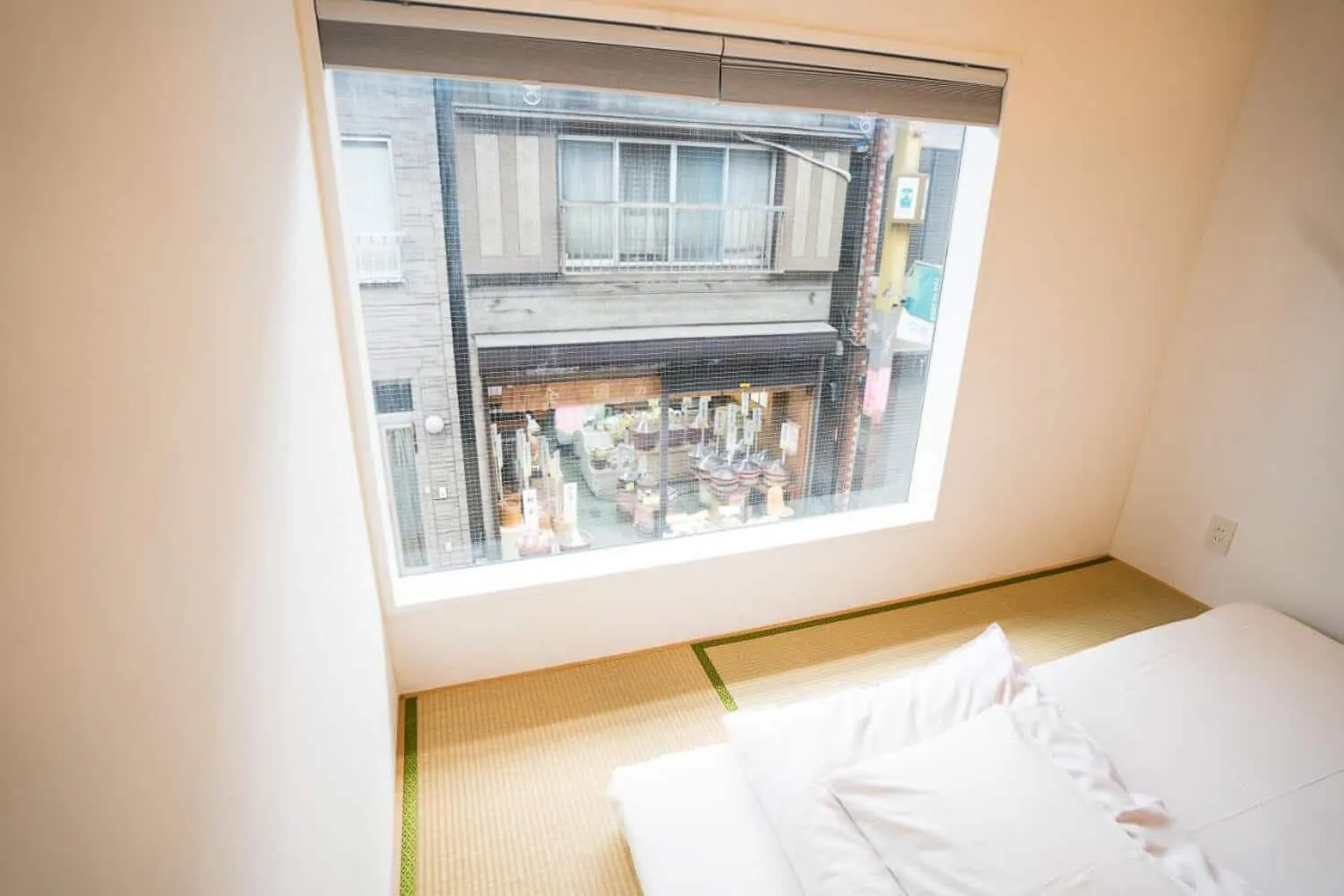 Sato Sans Rest, one of the best hotels in Tokyo