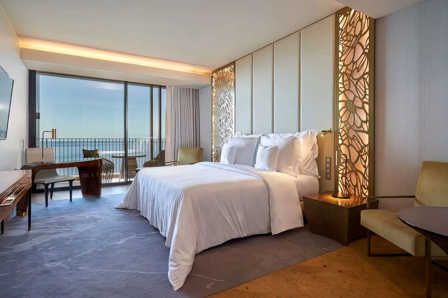 Savoy Palace - The Leading Hotels of the World