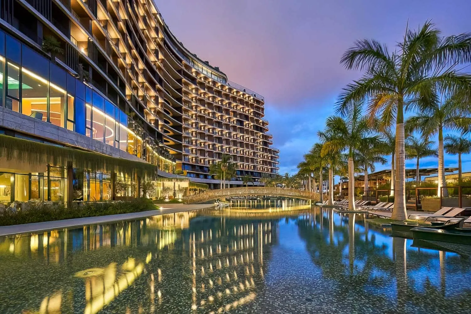 10 Best Luxury Hotels in Madeira - Exclusive Stays (2026)
