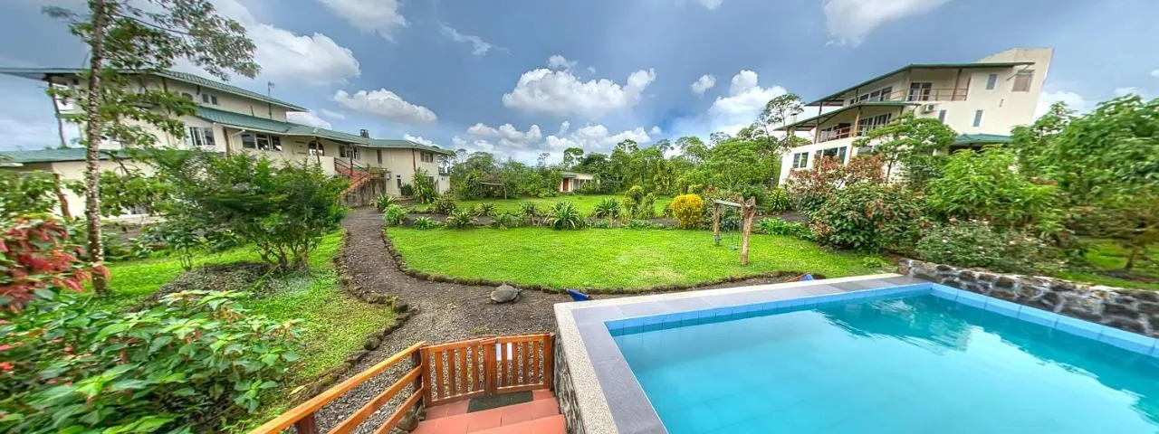 Semilla Verde Boutique Hotel in Santa Cruz, Galapagos