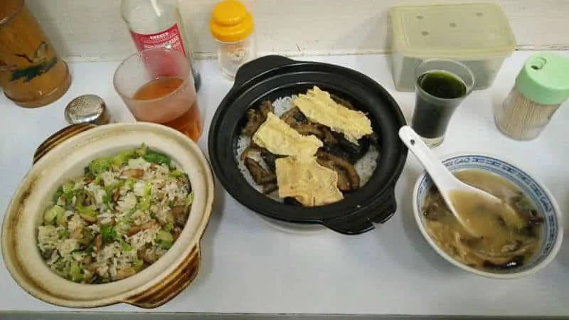 Snake Varieties at She Wang Shenin Restaurant in Whu Cha, Hong Kong, China