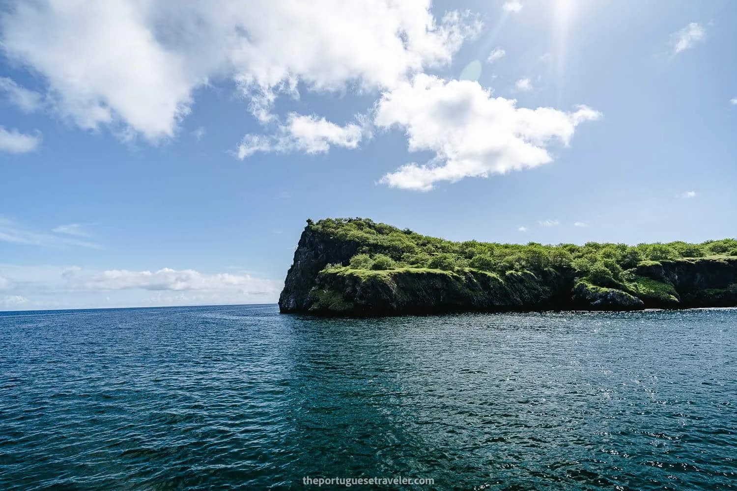 Gardner Islet