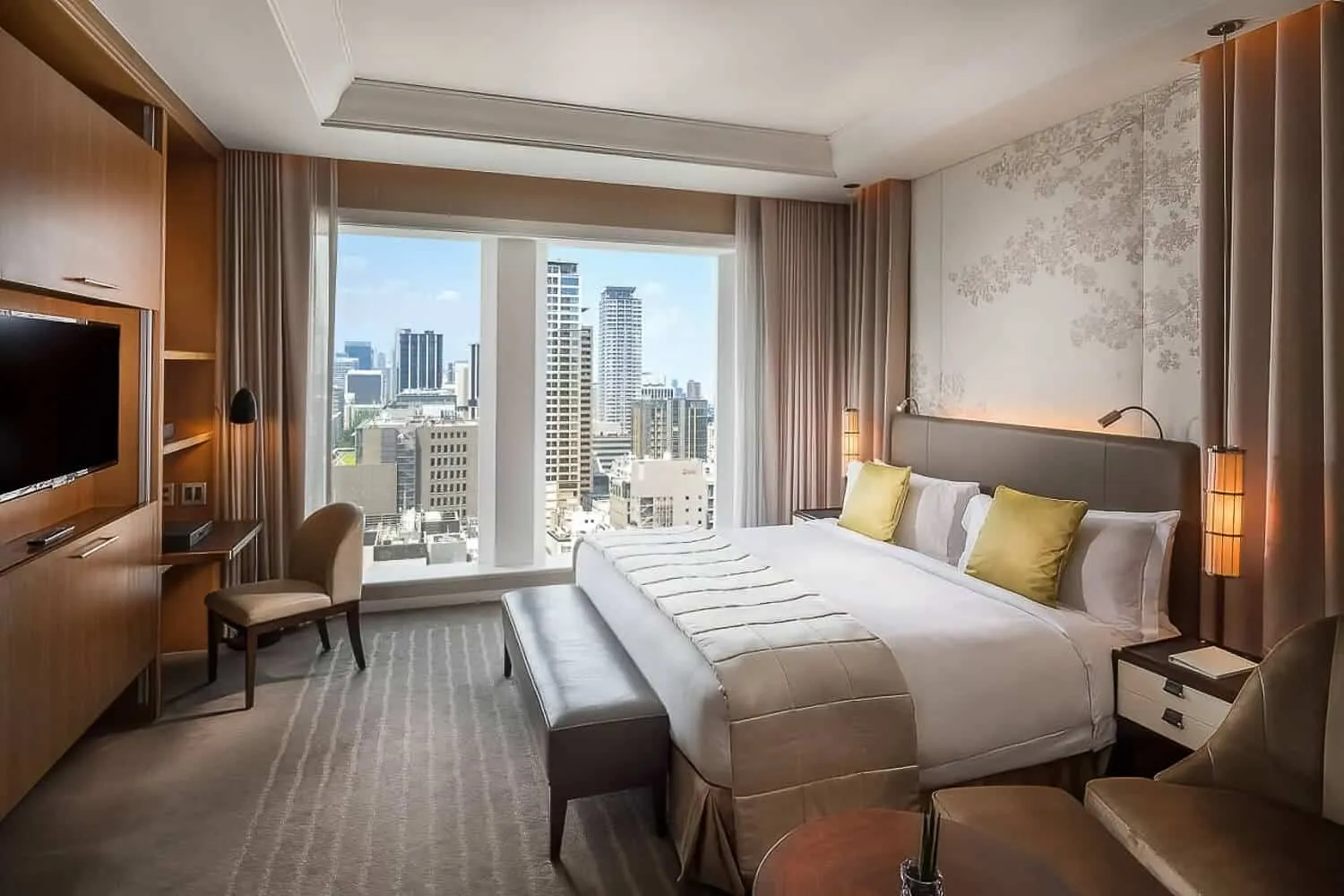St. Regis Osaka Hotel