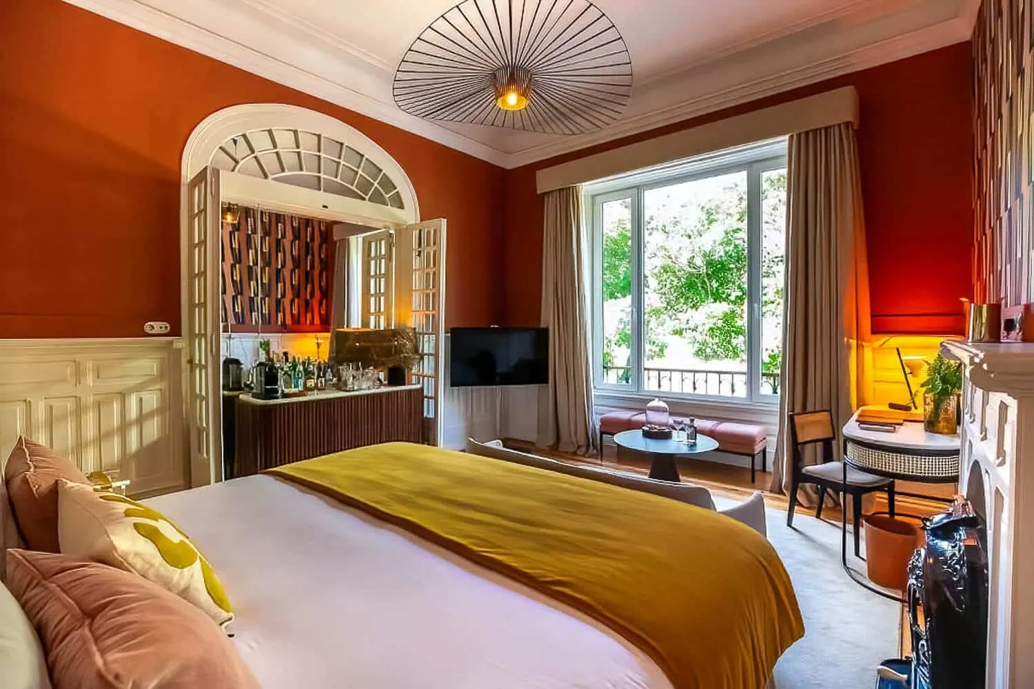 20 Best Hotels in Lisbon, Portugal - Budget to Luxurious (2026)