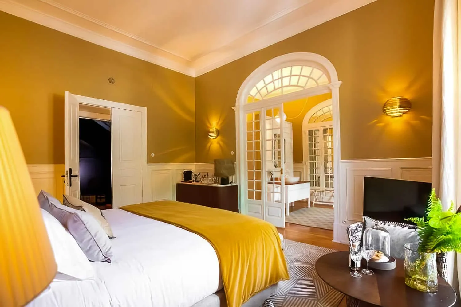 Sublime Hotel in Lisbon