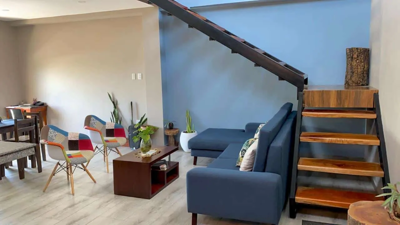 Suites Hermosas in Puerto Ayora, Galapagos