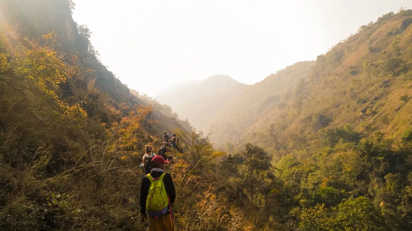 Myanmar