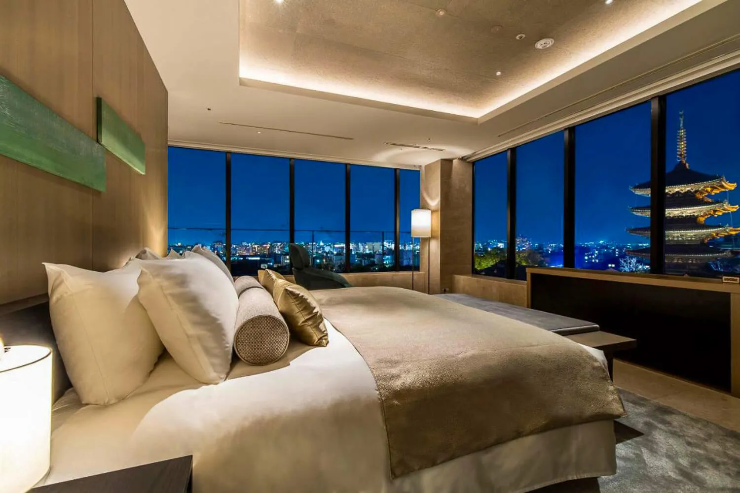 10 Best Luxury Hotels in Kyoto, Japan - Exclusive Stays (2026)