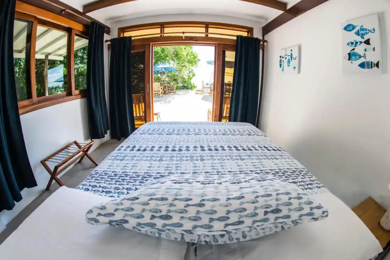 The Isabela Beach House