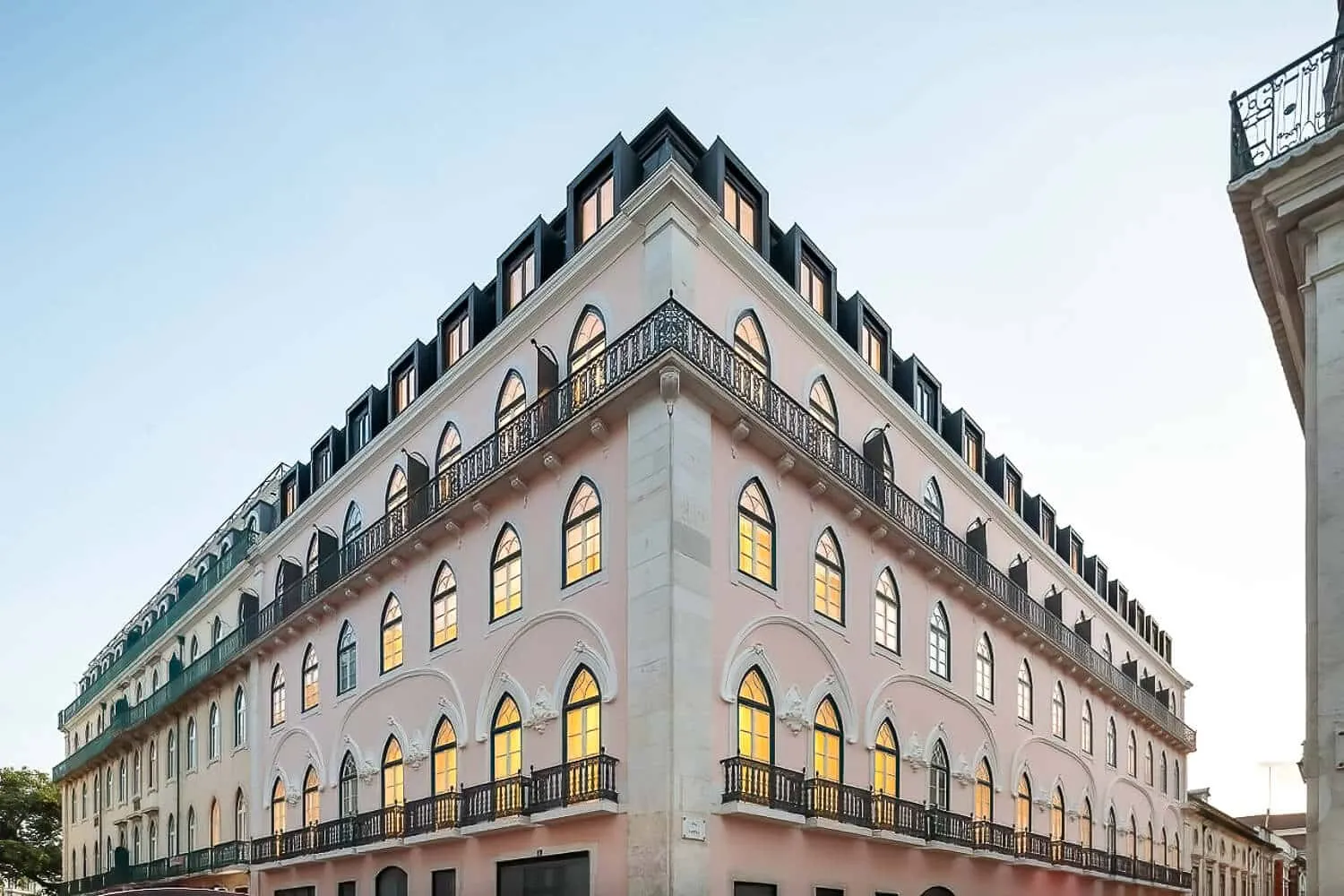 10 Best Luxury Hotels in Lisbon, Portugal - Exclusive Stays (2026)