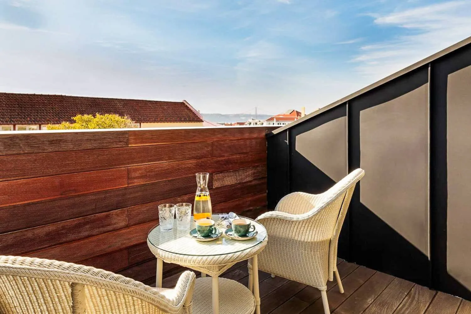 The Ivens, one of the Best Hotels in Lisbon, Portugal
