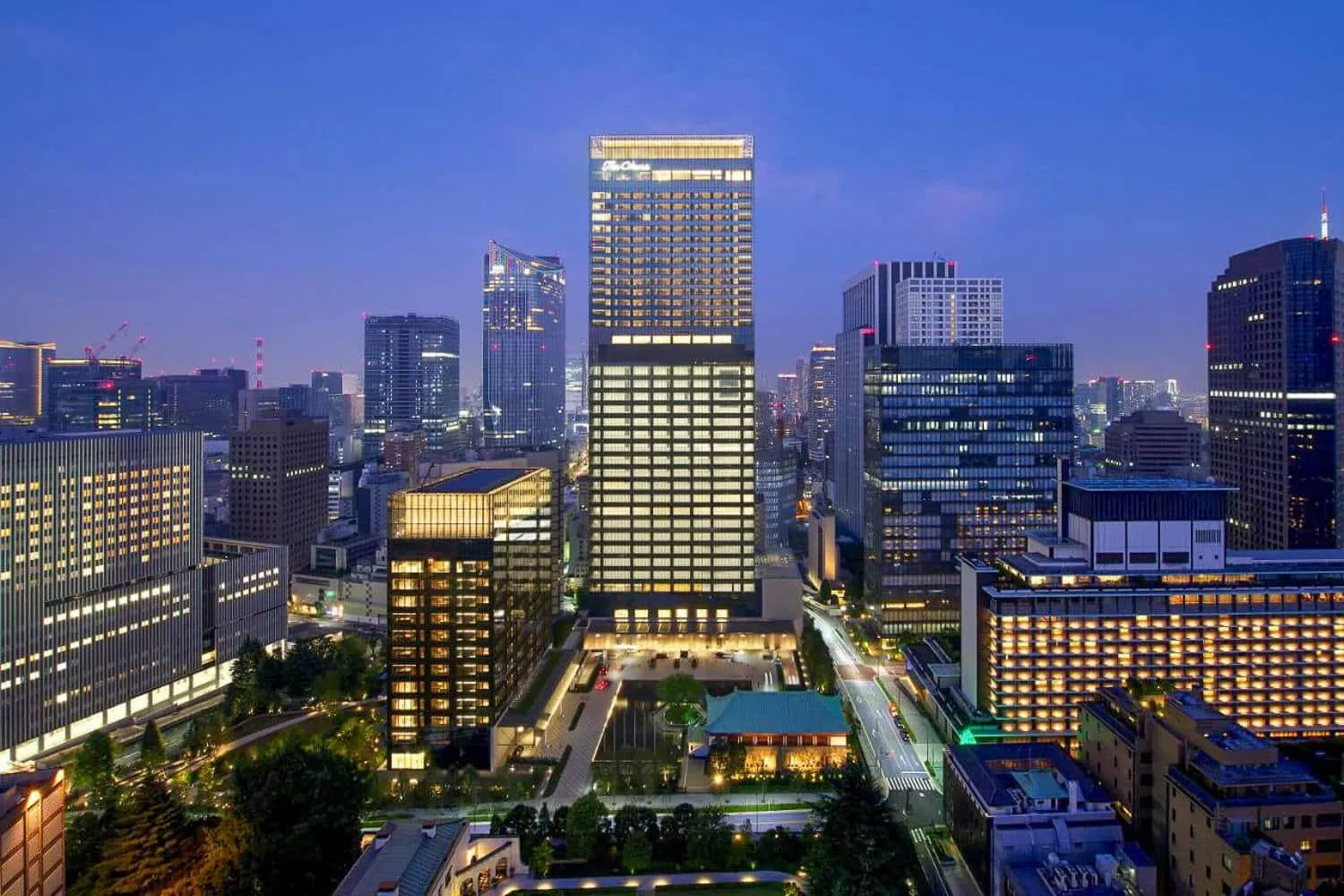20 Best Hotels in Tokyo, Japan - Budget to Luxurious (2026 Guide)